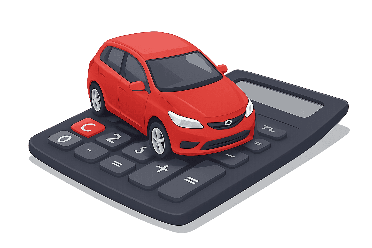 Узнай стоимость своего автомобиля Ford